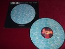 NIRVANA - SMELLS LIKE TEEN SPIRIT - 1991 3 TRACK UK LTD-ED 12