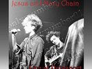 jesus and mary chain - in italy 1987  7