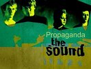 THE SOUND Propaganda - 2x10