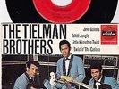 7 `` EP  The TIELMAN BROTHERS