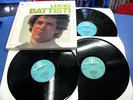 COFANETTO 3 LP L'ALBUM DI LUCIO BATTISTI NUMERO UNO 1982 ITALY ZMLN 33381(3)