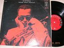 Miles Davis: Round about midnight. Columbia 6 eye logo 1957 mono