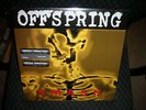 THE OFFSPRING **Smash **BRAND NEW RECORD LP VINYL