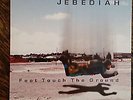 Jebediah Feet Touch The Ground Vinyl SIngle