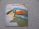 Jane Sign. No.9   LP Vinyl   Krautrock Brain Made in Holland