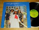 Pam Todd & Love Exchange - Let's Get Together LP private press soul VG+
