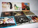 Konvolut 54 lp Rock /Prog. /Heavy.. mit Liste - Who, Allman Broth., Doors....