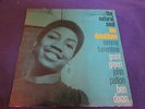 Lou Donaldson; Natural Soul; Blue Note 4108, ear, DG, New York, VAN GELDER, mono