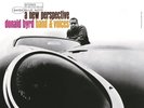 DONALD BYRD - A NEW PERSPECTIVE (REMASTERED+DL-CODE)  VINYL LP NEU