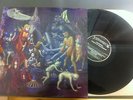 Cathedral ?– Forest Of Equilibrium  LP sunn electric wizard doon napalm
