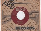 '51 Honky-Tonk Piano C&W MOON MULLICAN Shoot the Moon/Million Regrets M- HEARN