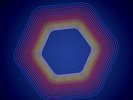 PAUL WELLER - SATURNS PATTERN - NEW VINYL LP - US IMPORT RED VINYL