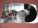 LYNYRD SKYNYRD pronounced leh-nerd skin-nerd LP vinyl MCG 3502 A1 B1 1st UK