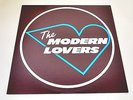 THE MODERN LOVERS - 2009 - 180 GRAM-LP/Vinyl/Record