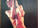 IGGY & THE STOOGES Raw Power (1973) LP Columbia  PROTO PUNK  Iggy Pop