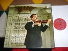 Philips 6707 011 ed1 4LP Szeryng, Gibson: Mozart: The Violin concertos, Sinfonia