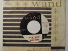 RARE MINTY UNPLAYED NORTHERN SOUL 45  MAXINE BROWN  ONE IN A MILLION  WAND