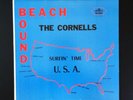 1963 RARE THE CORNELLS 