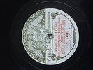 78 rpm RECORD  Fonotipia  Rigoletto  P. AMATO