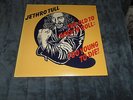 Jethro Tull Too Old to Rock and Roll  1976 uk Green Label AI B1 Superb Sound