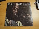 Miles Davis - Kind Of Blue -180g 12'' Vinyl LP 1959 Columbia 6 Eye Mono VG/EX