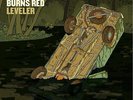August Burns Red LP Leveler LIMITED SPLATTER VINYL OOP RARE Circa Survive Thrice
