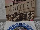 Kool & The Gang Jungle Boogie / North, South, West Japan 7