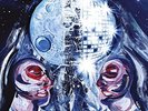 THE ORB - MOONBUILDING 2703 AD (2LP/180G+CD) 2 VINYL LP + CD NEW+