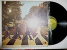 THE BEATLES ABBET ROAD CODISCOS  MADE IN COLOMBIA EX