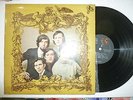 THE SPEAKERS  RARE   MADE IN COLOMBIA  EX