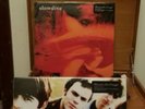 Slowdive 'Souvlaki', 'Just for a Day', 'Pygmalion' 180gm Vinyl Reissue Brand New