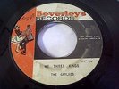 BEVERLEYS/WE THREE KINGS - THE GAYLADS [BALLAD] 7