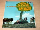 Steve Benbow/Of Situations And Predicaments/1967 Decca Mono LP