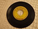 SUN 234 CARL PERKINS BLUE SUEDE SHOES/HONEY DON'T  M-