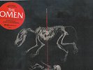 The Omen (Jerry Goldsmith) Mondo SOLD OUT Ltd Ed 700 Red Striped Vinyl LP Sealed