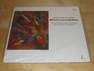 Chesky Records CR42 Stravinsky Petrouchka Royal Philharmonic Danon SEALED LP