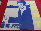 PAUL KELLY - POST - CLASSIC OZ ROCK w inner EX 