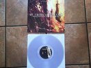 MY CHEMICAL ROMANCE I Brought You My Bullets CLEAR Vinyl LP Rare Fall Out Boy