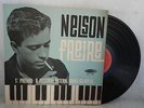NELSON FREIRE 1964 PIANO RECITAL LP 12