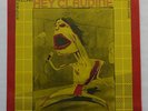 The Rolling Stones Hey Claudine (Amazing Pig) LP #001/500