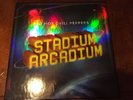 Red Hot Chili Peppers ?Stadium Arcadium US 4 LP Vinyl Deluxe Art Edition Box Set