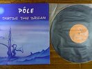 FRANCE LP   Pôle  / INSIDE THE DREAM   HELDON MAGMA POLE. Free shipping