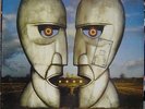 PINK FLOYD 1994 The Division Bell Scarce Vinyl Press Gatefold LP BRAZIL