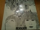 The Beatles revolver