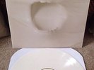 St. Vincent - Strange Mercy Limited Edition WHITE Vinyl Record LP - Annie Clark