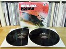 Berlioz: Symphonie Fantastique - Kojian **Reference Recordings RR-11 2LP Set**