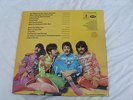 THE BEATLES SGT PEPPERS COLLECTORS EDITION ALTERNATE TAKES VINYL LP RARE