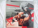 Primal Scream: Exterminator - double album 33 RPM