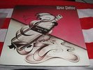 Rare ROSE TATTOO LP  