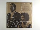 FRANCO GULLI VIOLIN ENRICA CAVALLO PIANO SZYMANOWSKI FRANCK ANGELICUM ITALY MINT